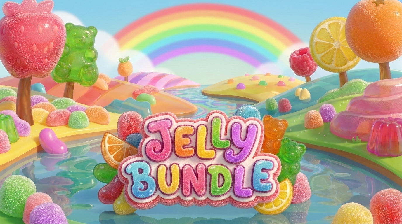 Jelly Bundle