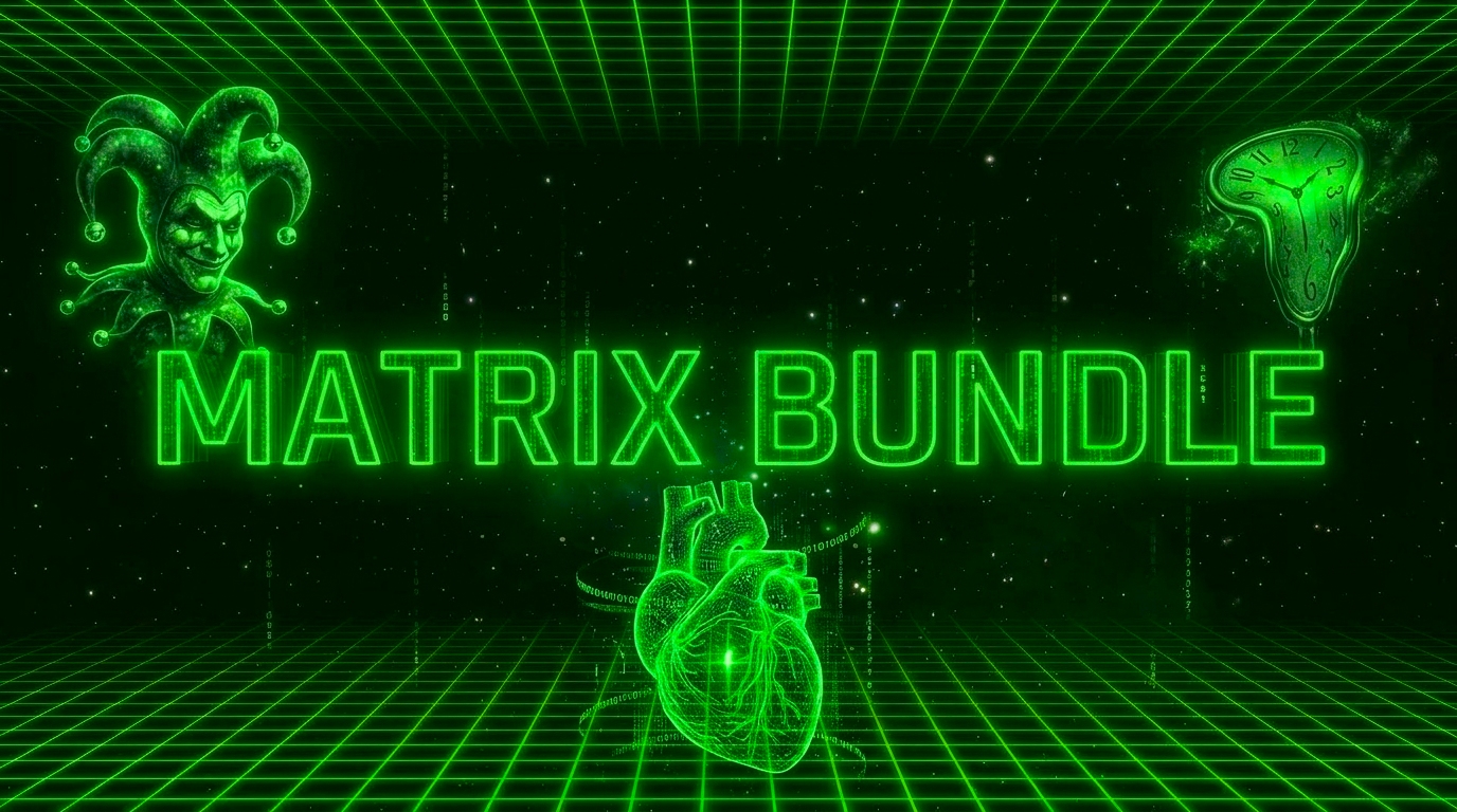 MATRIX BUNDLE