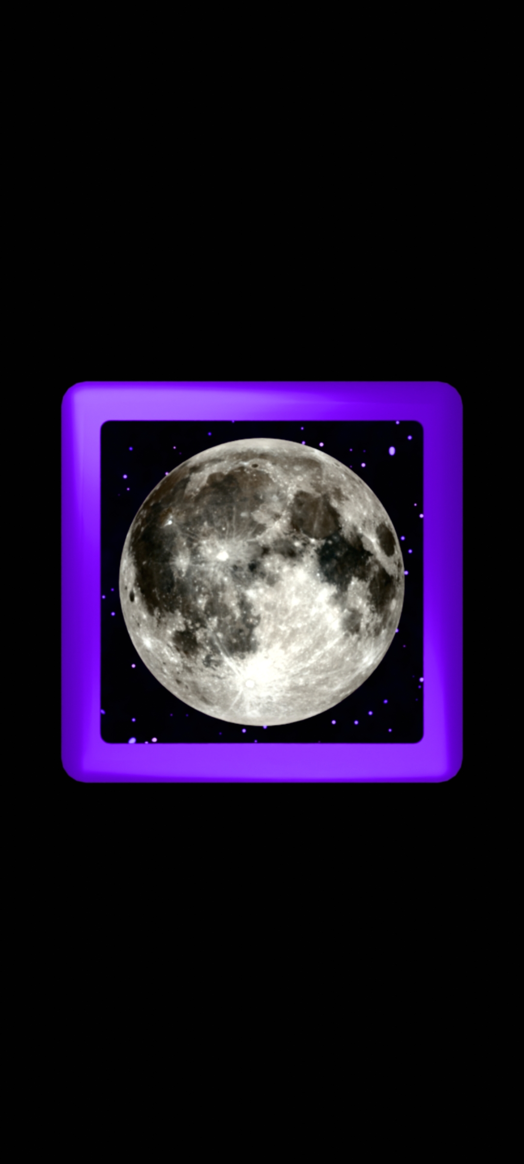 LUNAR TAP