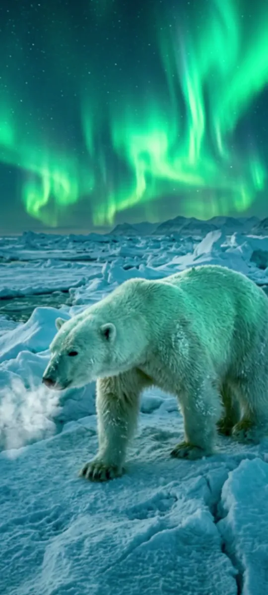 Polar Bear