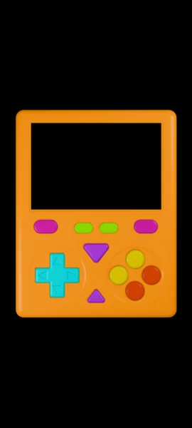 Retro Emulator 