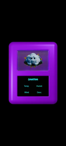 Weather Station