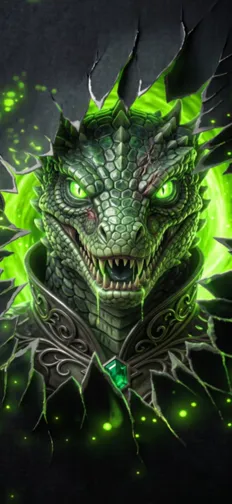 Reptilian