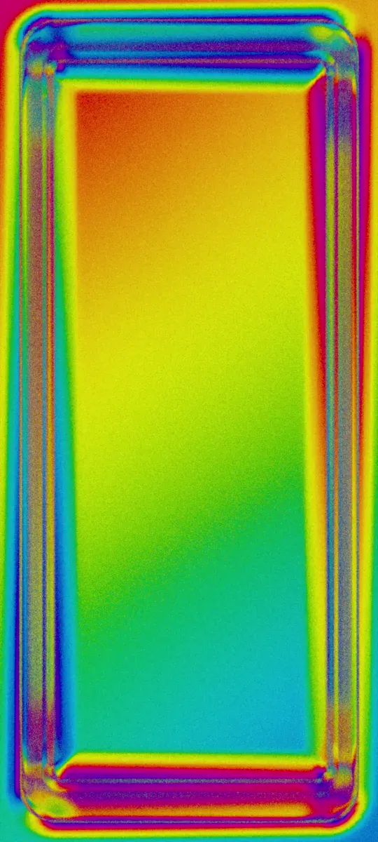 Holographic Box