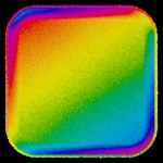 Holographic Icon