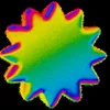 Star Motion Icon