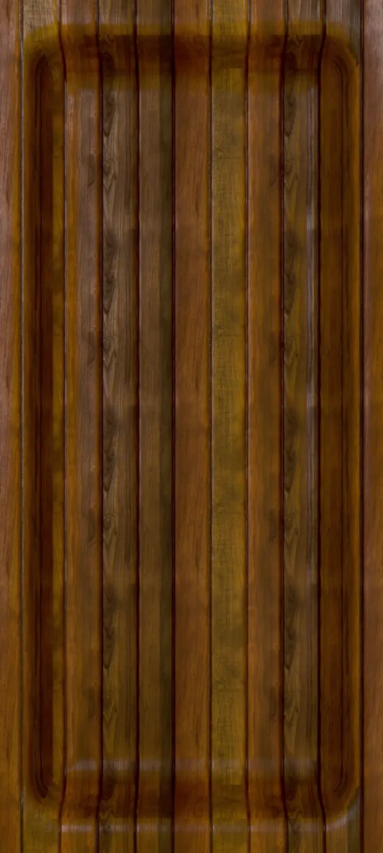 Mythic Wood Background 