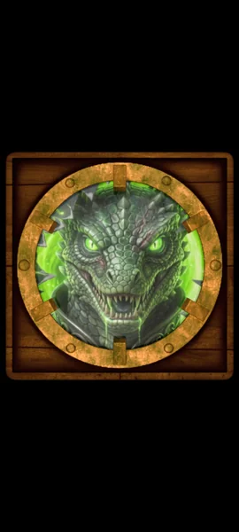 Mythis Reptile