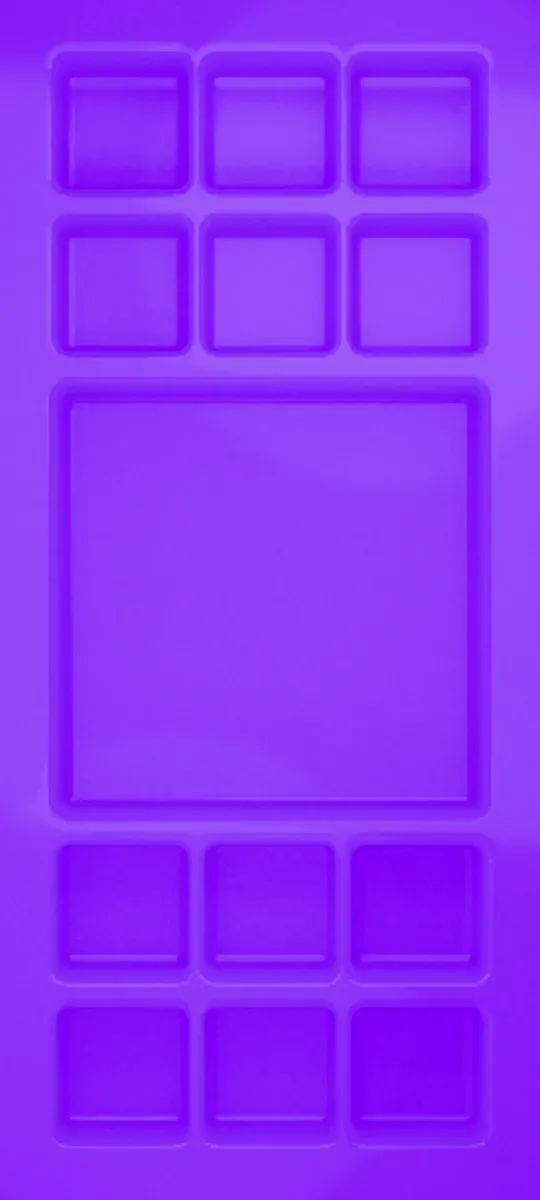 Purple Jelly - App Case