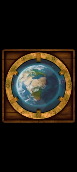 NAUTILUS - GLOBE