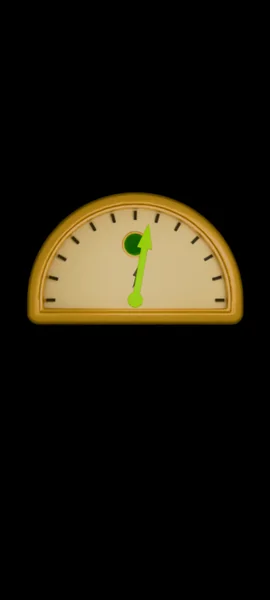 NAUTILUS - BATTERY LEVEL