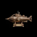 NAUTILUS - ICON