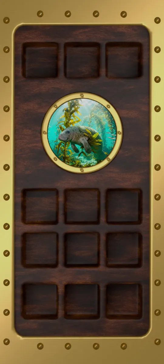 NAUTILUS - App Cabinet
