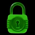MATRIX - 3D Icon - 3
