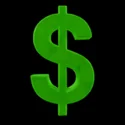 MATRIX - 3D Icon - 4