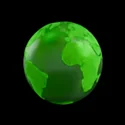 MATRIX - 3D Icon - 6