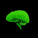 MATRIX - 3D Icon - 10