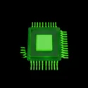 MATRIX - 3D Icon - 11