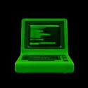 MATRIX - 3D Icon - 12