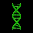 MATRIX - 3D Icon - 14