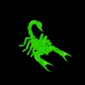 MATRIX - 3D Icon - 15