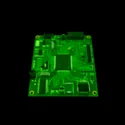 MATRIX - 3D Icon - 17