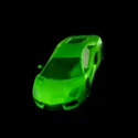 MATRIX - 3D Icon - 21