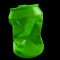 MATRIX - 3D Icon - 22