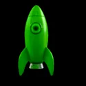 MATRIX - 3D Icon - 23