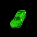 MATRIX - 3D Icon - 26