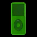 MATRIX - 3D Icon - 39