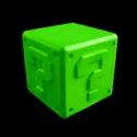MATRIX - 3D Icon - 40