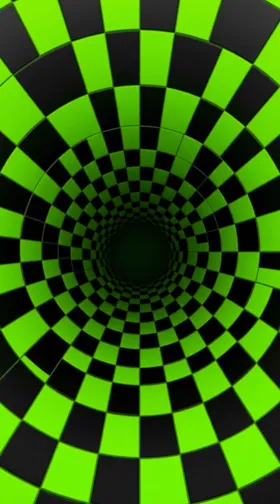 MATRIX - 3D Wallpaper - 5