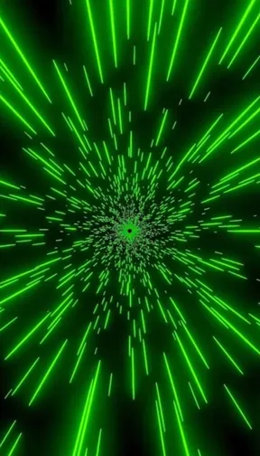 MATRIX - 3D Wallpaper - 10