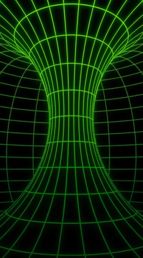 MATRIX - 3D Wallpaper - 15