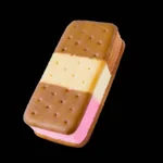 SUMMER TREATS - ICON - - 9