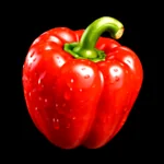 Garden Harvest - 3D Icon - 7