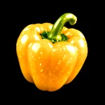 Garden Harvest - 3D Icon - 8