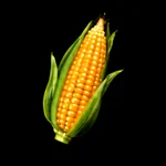 Garden Harvest - 3D Icon - 12