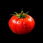 Garden Harvest - 3D Icon - 16