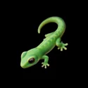 Jungle Critters - 3D Icon - 3