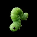 Jungle Critters - 3D Icon - 11