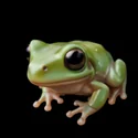 Jungle Critters - 3D Icon - 15