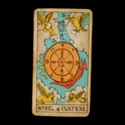 Thr Fortune Teller - 3D Icon - 1