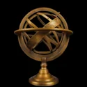 Thr Fortune Teller - 3D Icon - 3