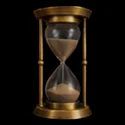Thr Fortune Teller - 3D Icon - 4