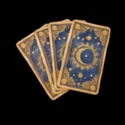 Thr Fortune Teller - 3D Icon - 8