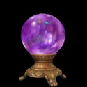 Thr Fortune Teller - 3D Icon - 12