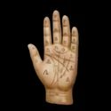 Thr Fortune Teller - 3D Icon - 15