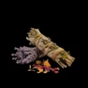 Thr Fortune Teller - 3D Icon - 16